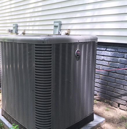 ac cost for a new air conditioning unit