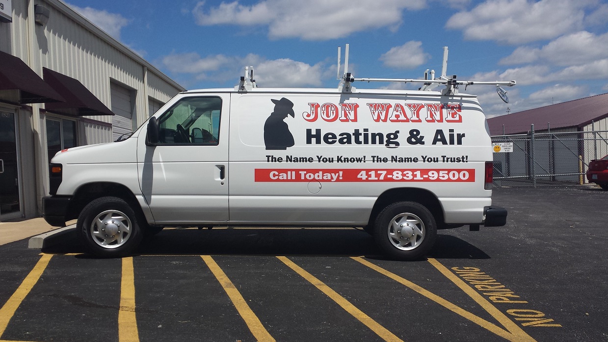 vernon heating and air conditioning