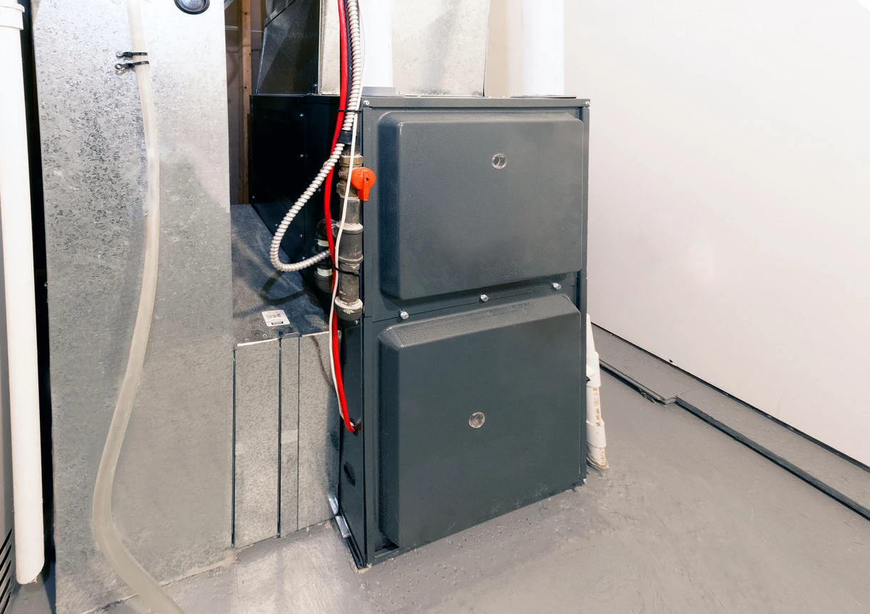 How to Tell if You Have a Gas or Electric Furnace