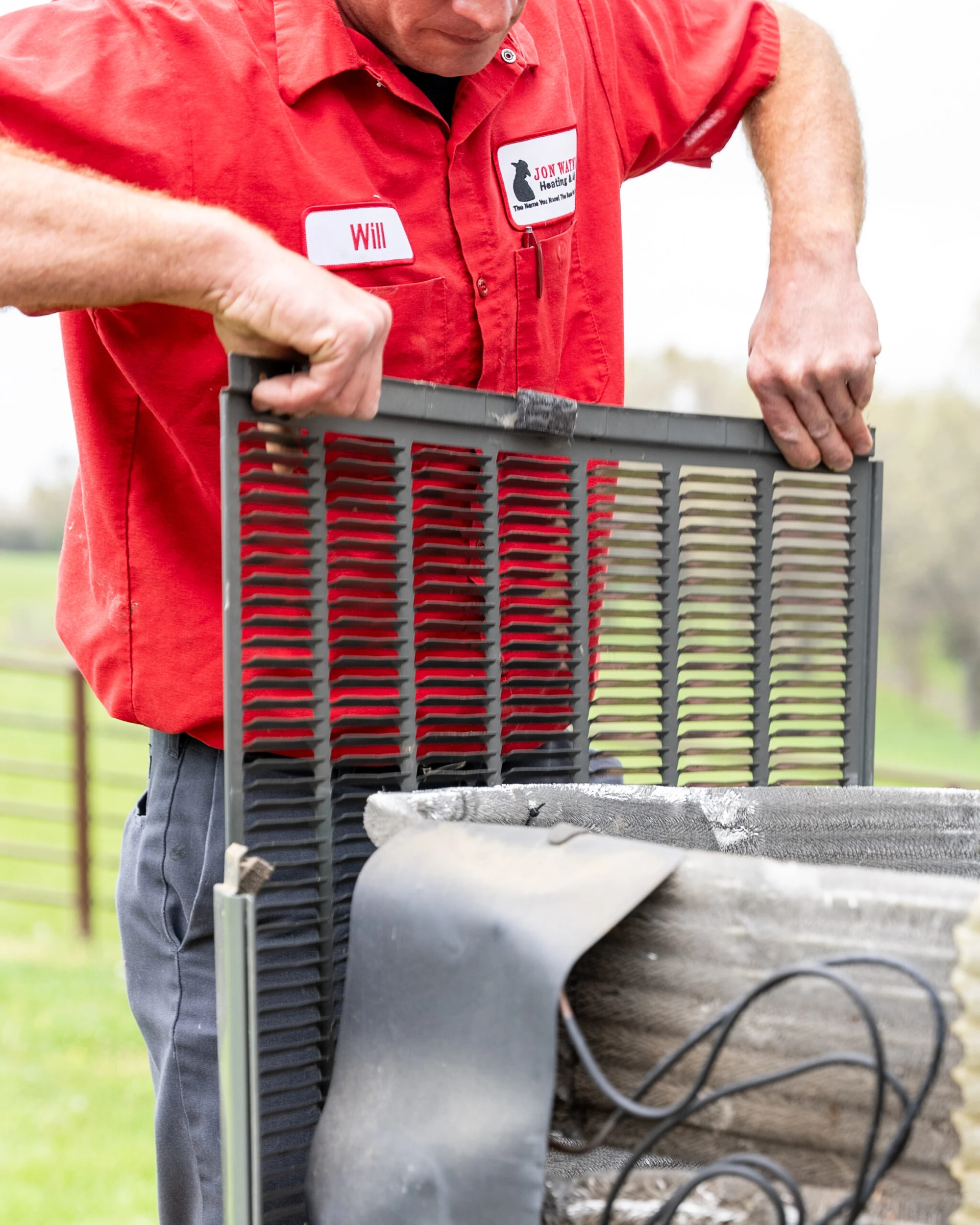 From Noise to Efficiency